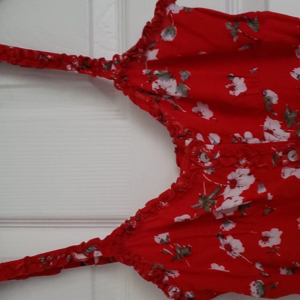 Sundress - Picture 2 of 3
